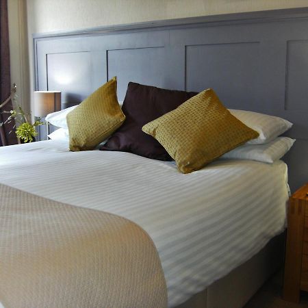 Hotel Lynstead House Sidmouth Exteriér fotografie