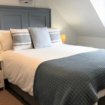 Hotel Lynstead House Sidmouth Exteriér fotografie
